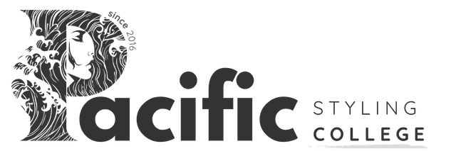 Pacific Styling College Logo